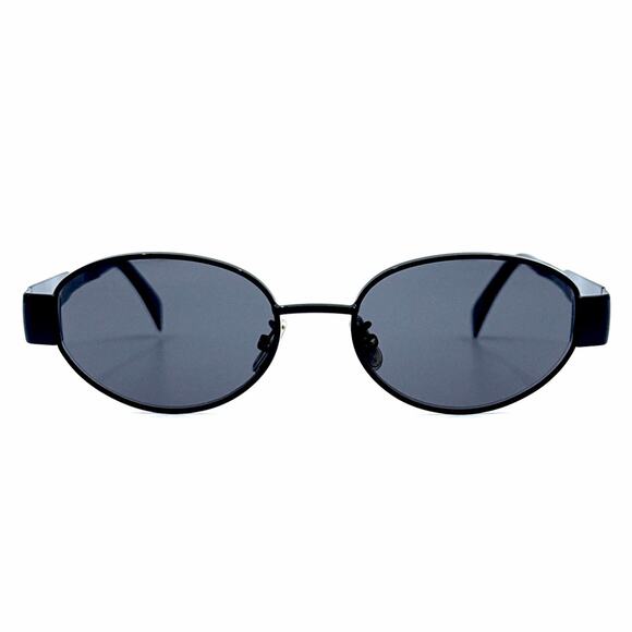 New! CELINE Sunglasses CL40235U 01A, Authentic - Picture 3 of 14